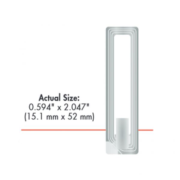     Checkpoint  3710 EP Micro Cosmetic Label  1.55.2 , 