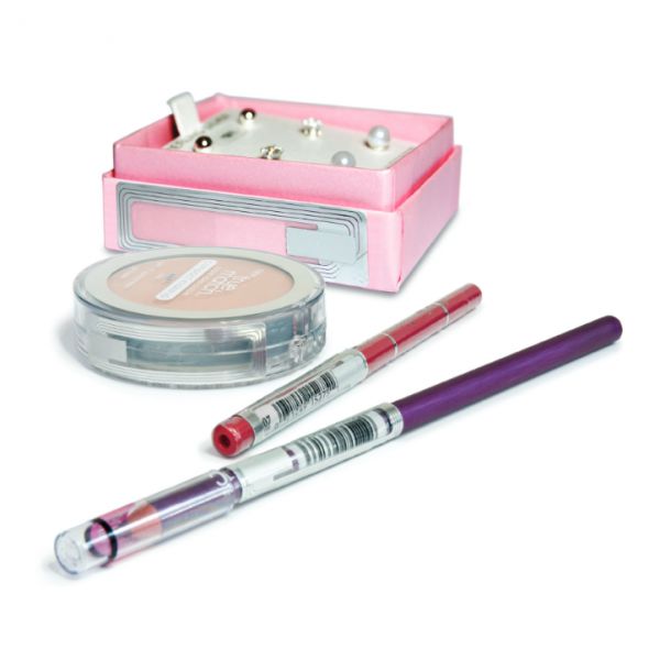     Checkpoint  3710 EP Micro Cosmetic Label  1.55.2 , 