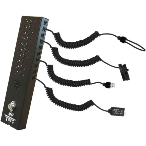 Protex Electronic ProAlert