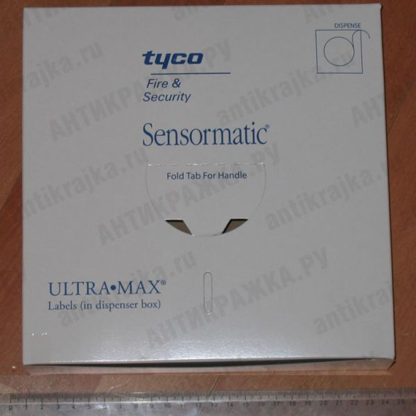   Mini Ultra Strip    (1  - 1400 ), - Sensormatic